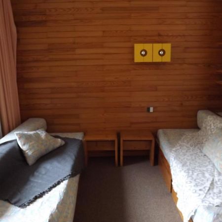 Apt For 4 With Balcony At The Plagne La Plagne Exterior photo